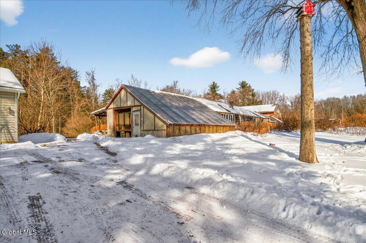 45 Graves Road Mechanicville, NY 12118 - Photo 31 of 67 26-45 GRAVES-32