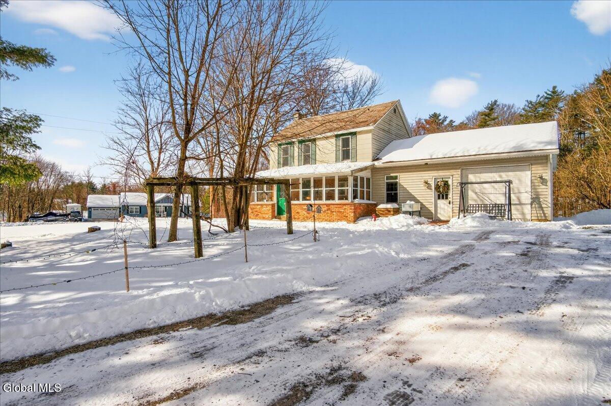 45 Graves Road Mechanicville, NY 12118 - Photo 32 of 67 25-45 GRAVES-31