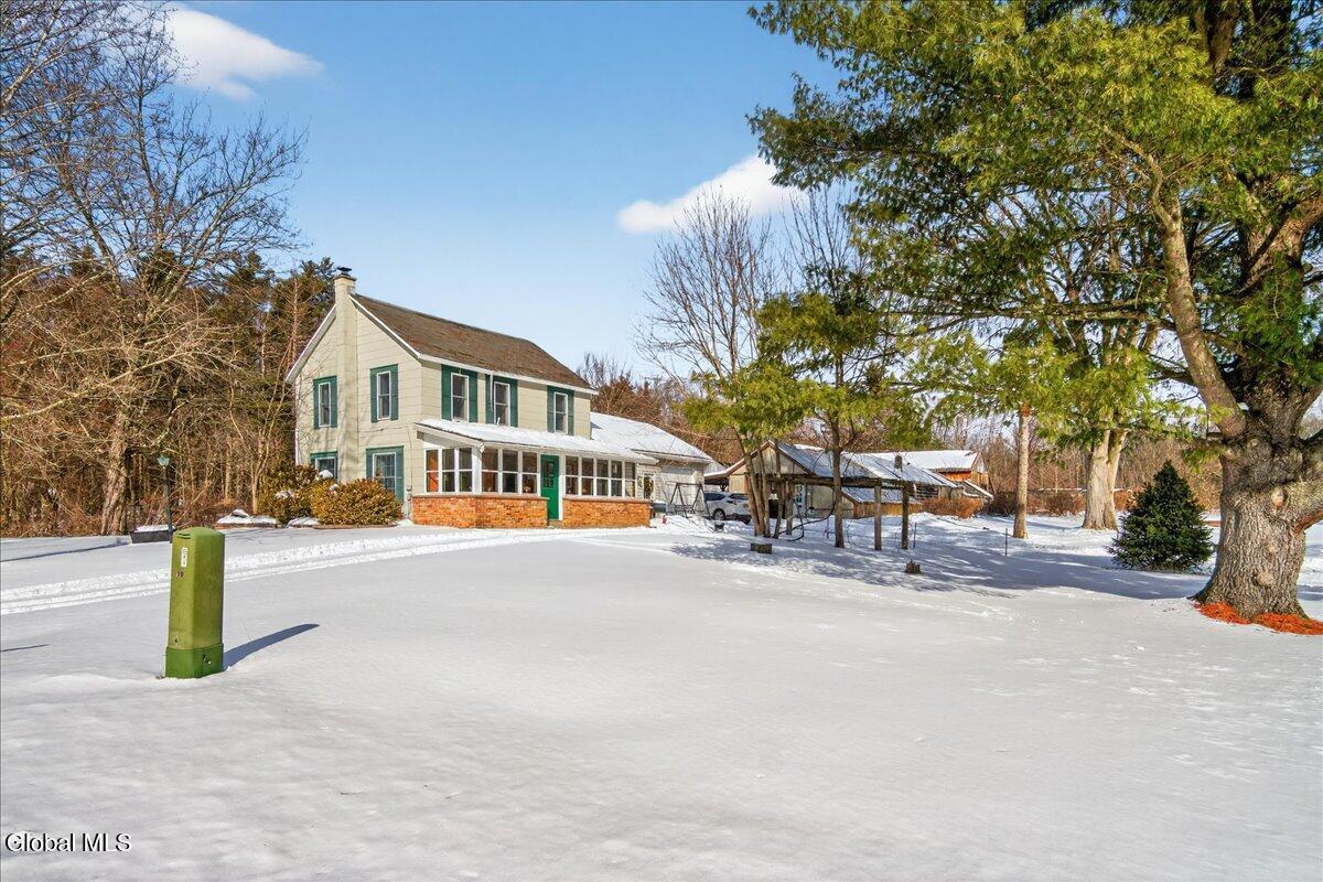 45 Graves Road Mechanicville, NY 12118 - Photo 33 of 67 27-45 GRAVES-33