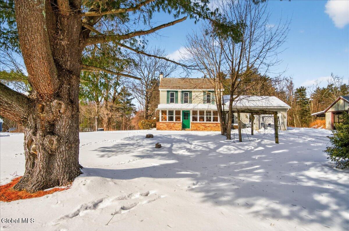 45 Graves Road Mechanicville, NY 12118 - Photo 34 of 67 28-45 GRAVES-34