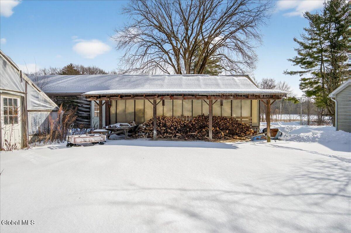 45 Graves Road Mechanicville, NY 12118 - Photo 45 of 67 40-45 GRAVES-45