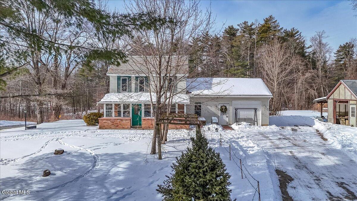 45 Graves Road Mechanicville, NY 12118 - Photo 46 of 67 51-45 Graves Rd-1