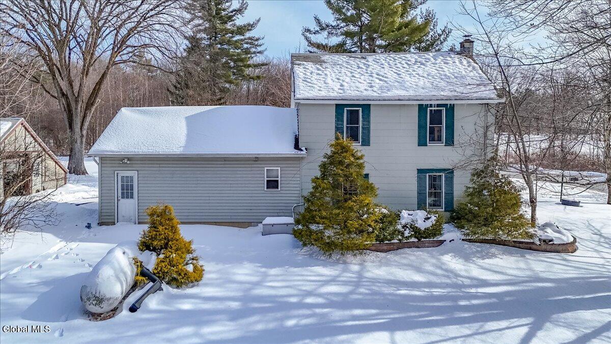 45 Graves Road Mechanicville, NY 12118 - Photo 49 of 67 55-45 Graves Rd-5