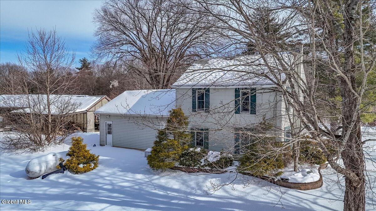 45 Graves Road Mechanicville, NY 12118 - Photo 50 of 67 56-45 Graves Rd-6