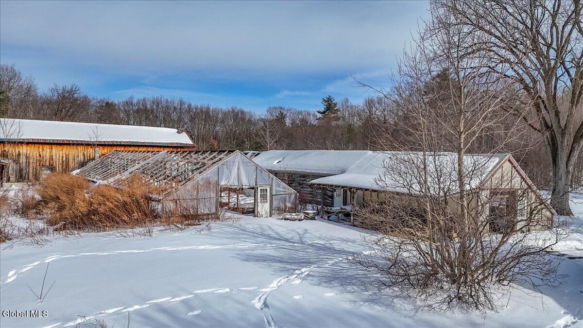 45 Graves Road Mechanicville, NY 12118 - Photo 51 of 67 57-45 Graves Rd-7