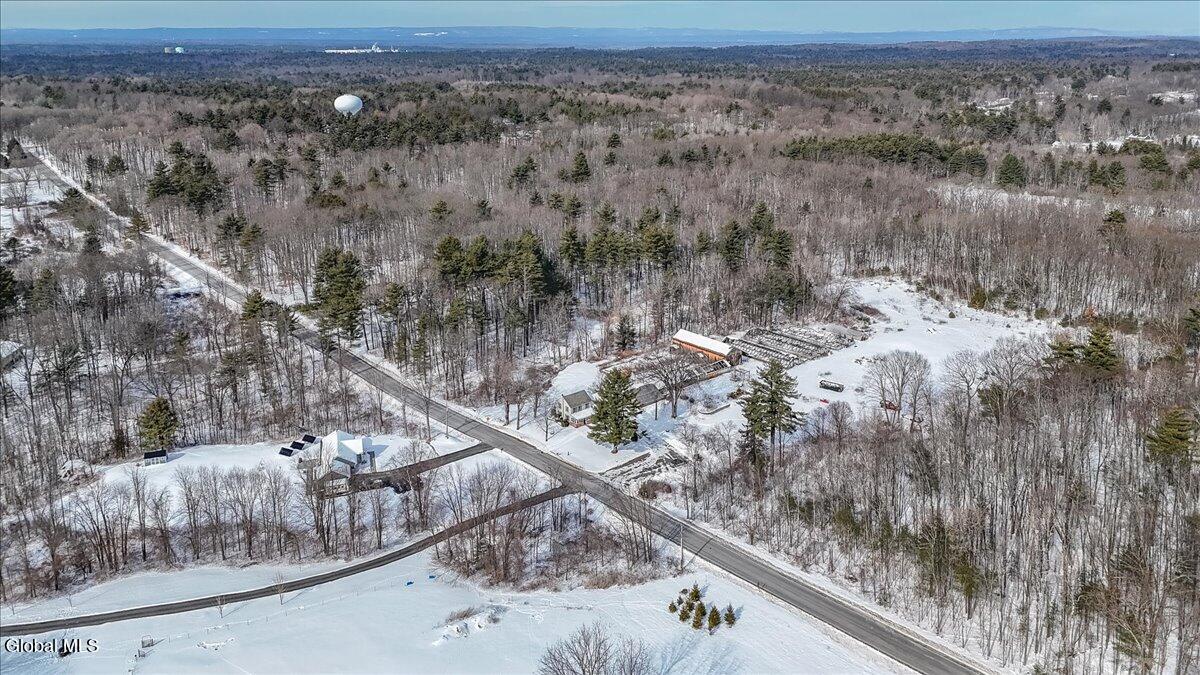 45 Graves Road Mechanicville, NY 12118 - Photo 57 of 67 61-45 Graves Rd-11