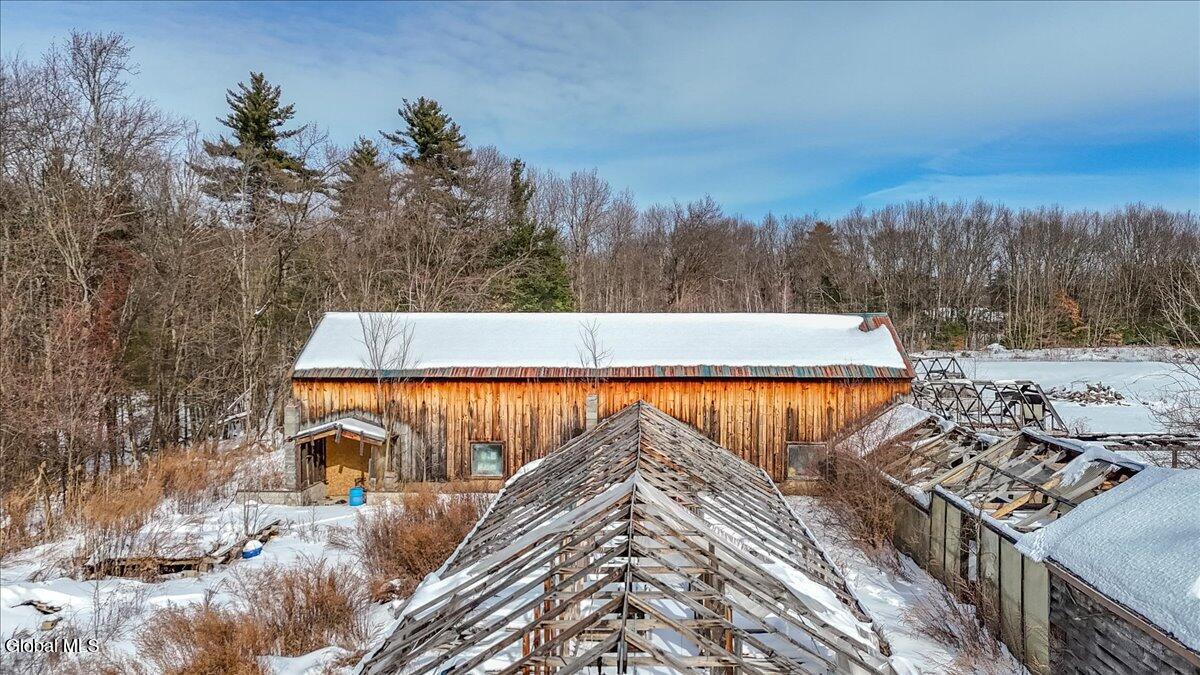 45 Graves Road Mechanicville, NY 12118 - Photo 63 of 67 58-45 Graves Rd-8