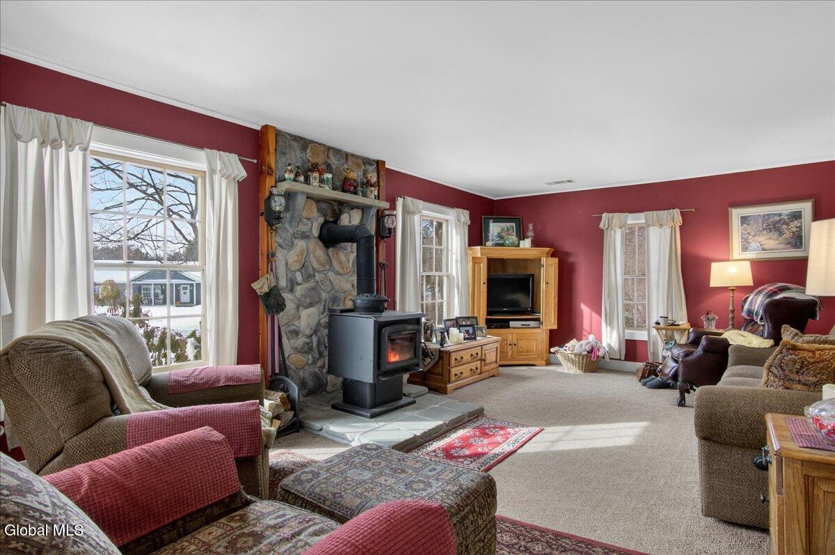 45 Graves Road Mechanicville, NY 12118 - Photo 10 of 67 14-45 GRAVES-21