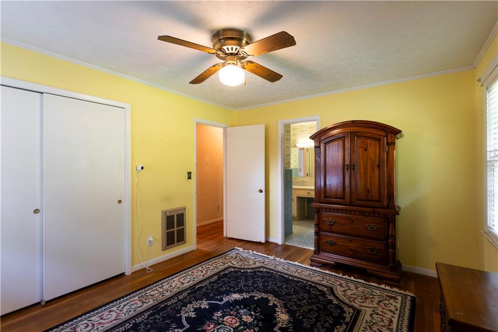 802 South Cherokee Road Social Circle, GA 30025 - Photo 29 of 50 Gallery Image 29