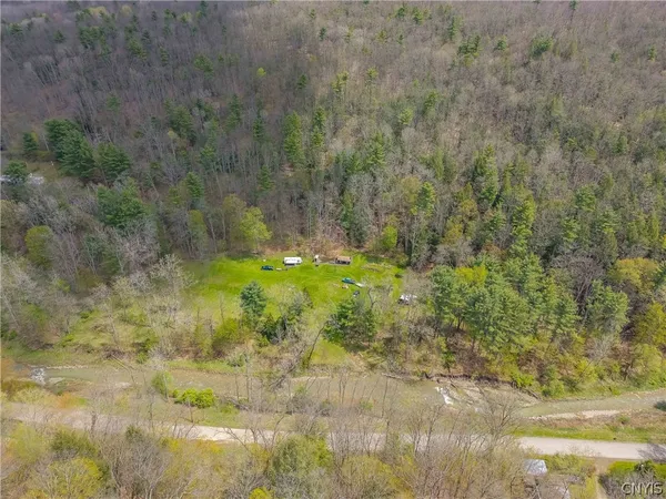 $69,900 | 6140 Cunningham Creek Road, Canisteo, NY 14823