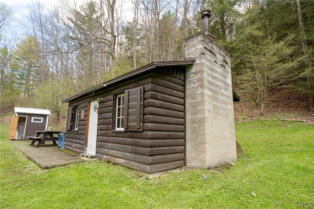 6140 Cunningham Creek Road Canisteo, NY 14823 - Photo 11 of 50