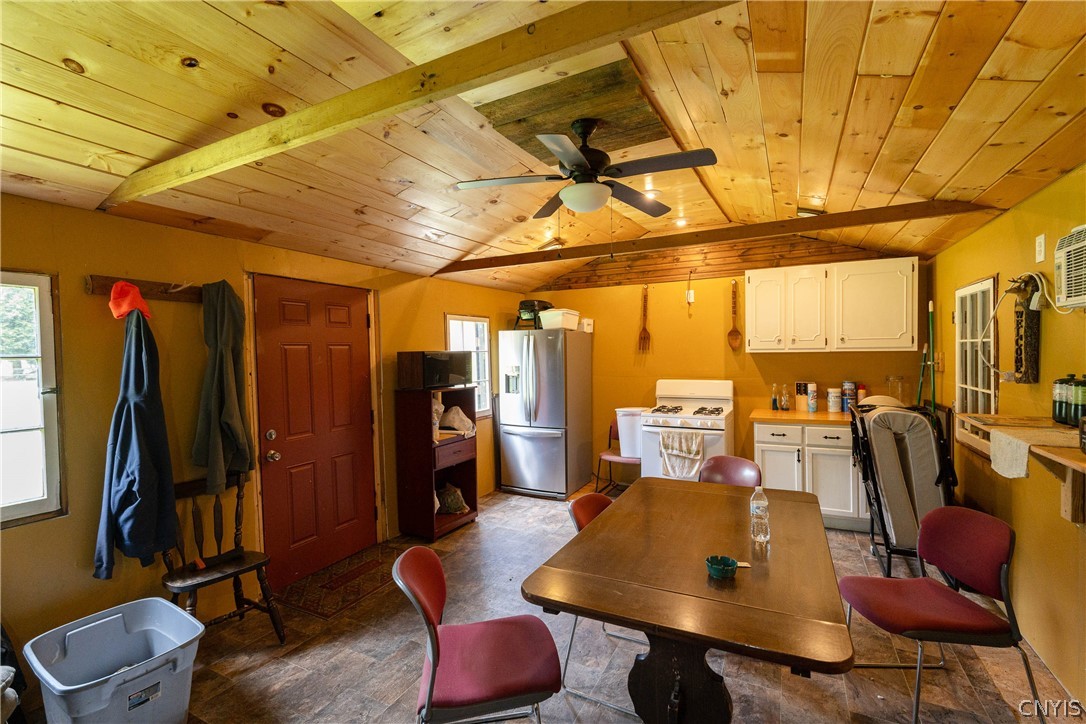 6140 Cunningham Creek Road Canisteo, NY 14823 - Photo 15 of 50
