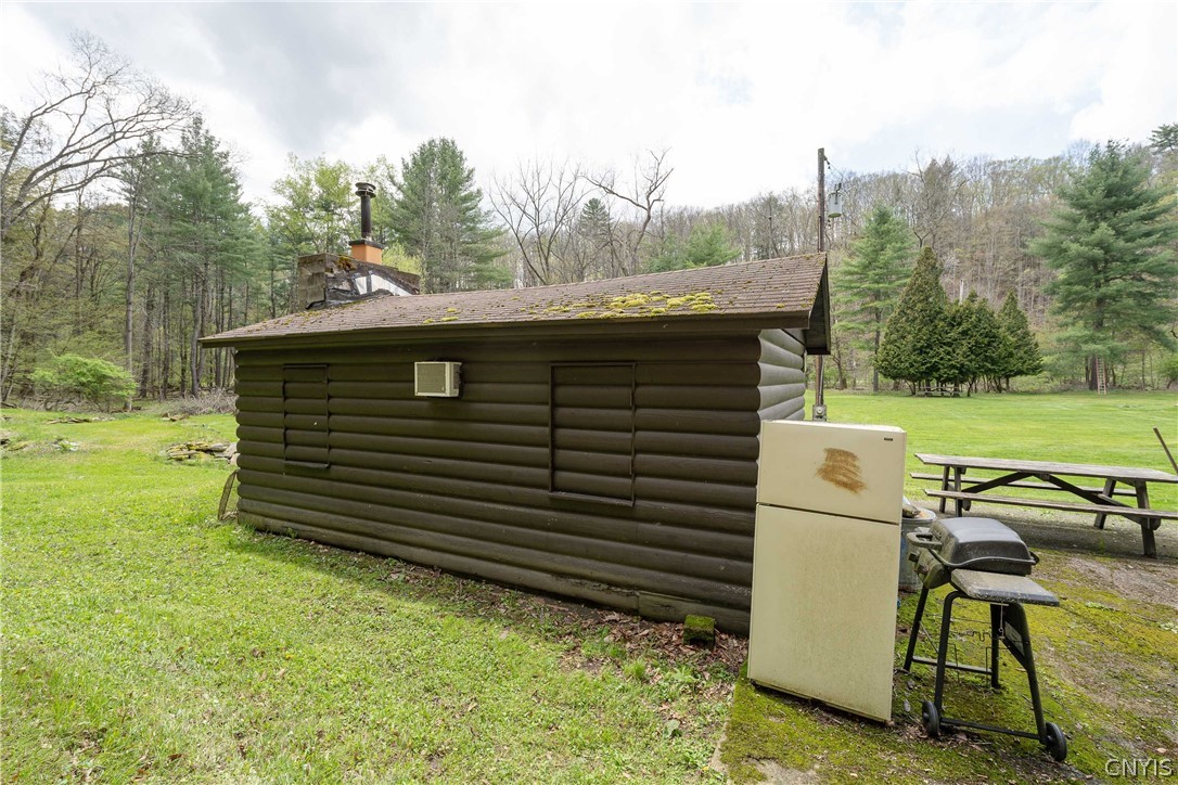 6140 Cunningham Creek Road Canisteo, NY 14823 - Photo 17 of 50