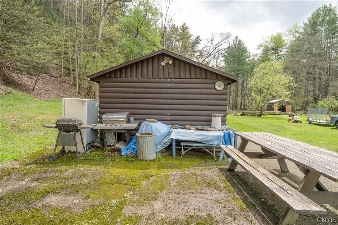 6140 Cunningham Creek Road Canisteo, NY 14823 - Photo 18 of 50