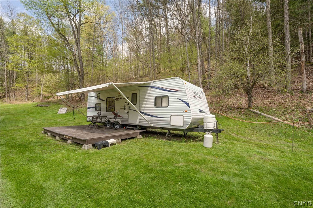 6140 Cunningham Creek Road Canisteo, NY 14823 - Photo 22 of 50