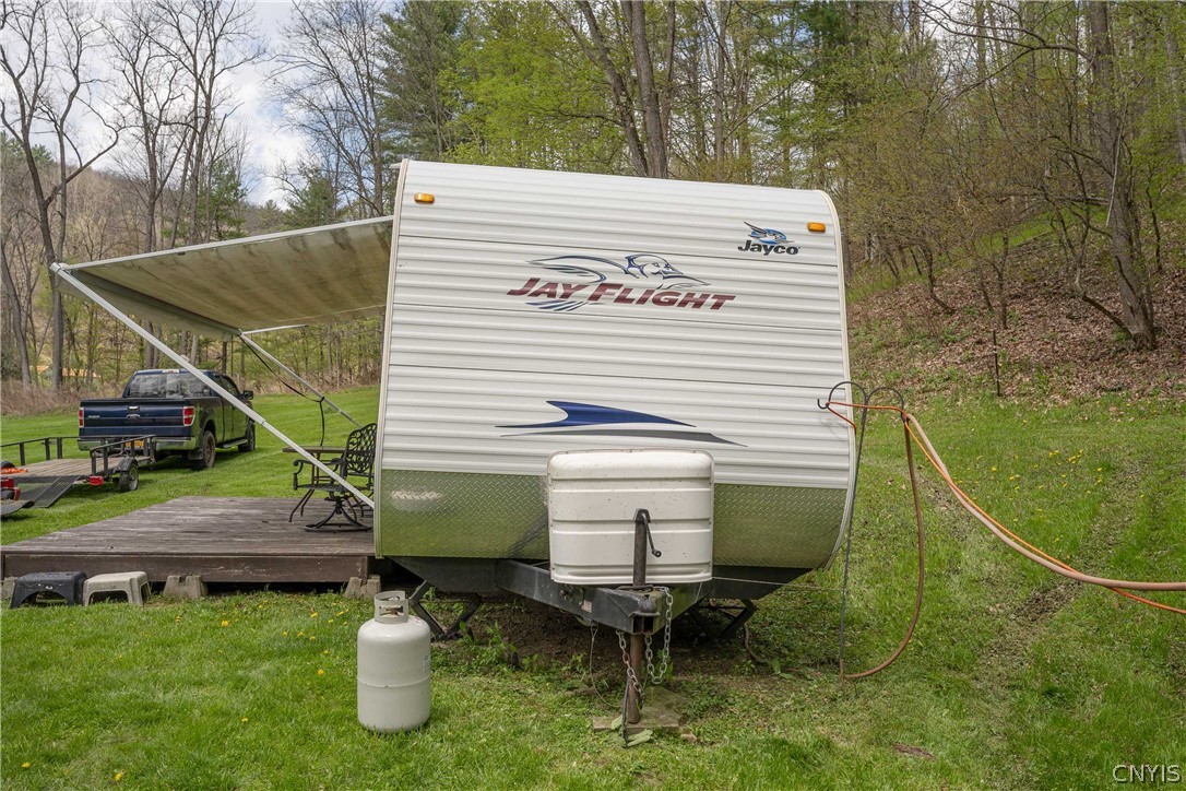 6140 Cunningham Creek Road Canisteo, NY 14823 - Photo 23 of 50