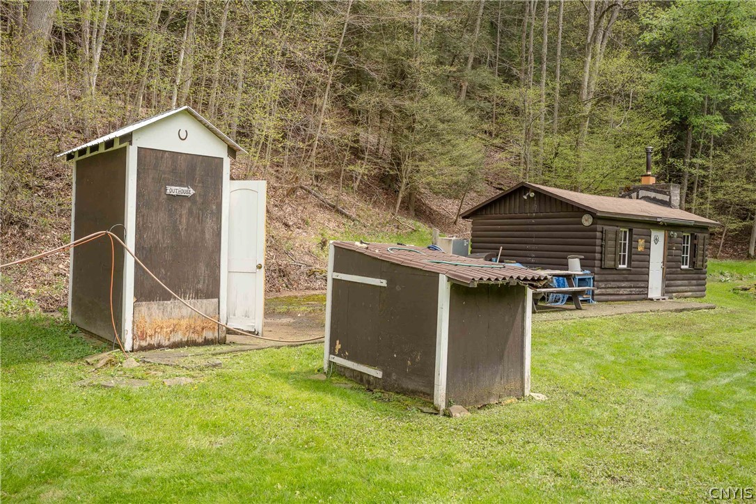 6140 Cunningham Creek Road Canisteo, NY 14823 - Photo 28 of 50