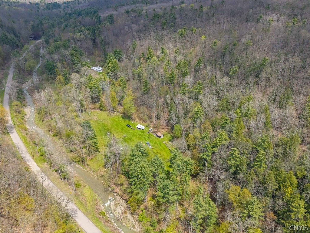 6140 Cunningham Creek Road Canisteo, NY 14823 - Photo 3 of 50