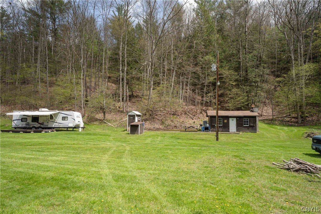6140 Cunningham Creek Road Canisteo, NY 14823 - Photo 33 of 50