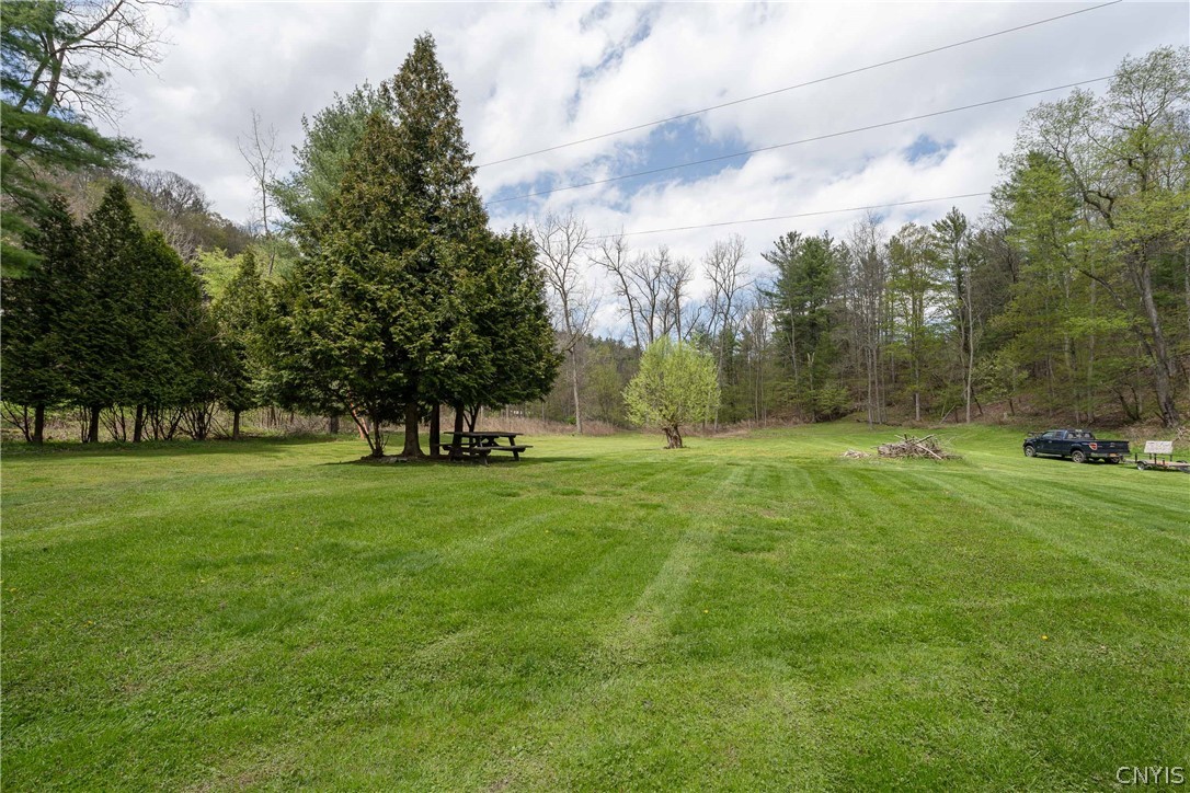6140 Cunningham Creek Road Canisteo, NY 14823 - Photo 34 of 50