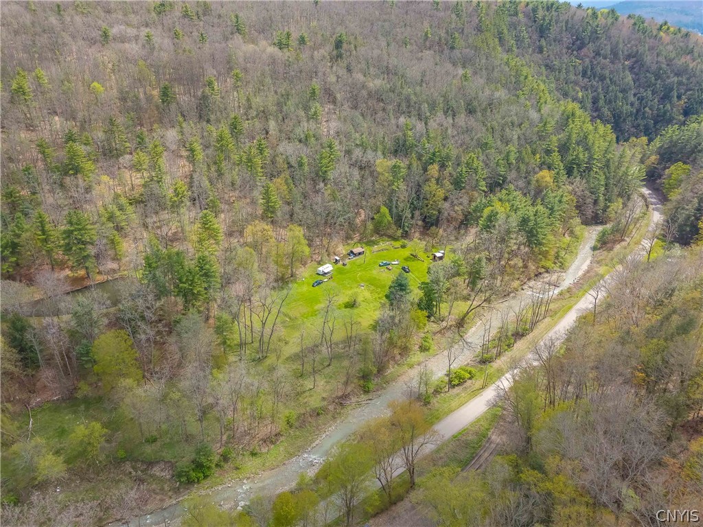 6140 Cunningham Creek Road Canisteo, NY 14823 - Photo 4 of 50