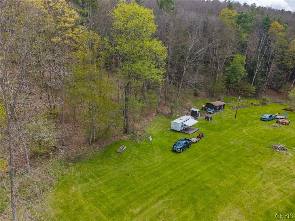 6140 Cunningham Creek Road Canisteo, NY 14823 - Photo 43 of 50