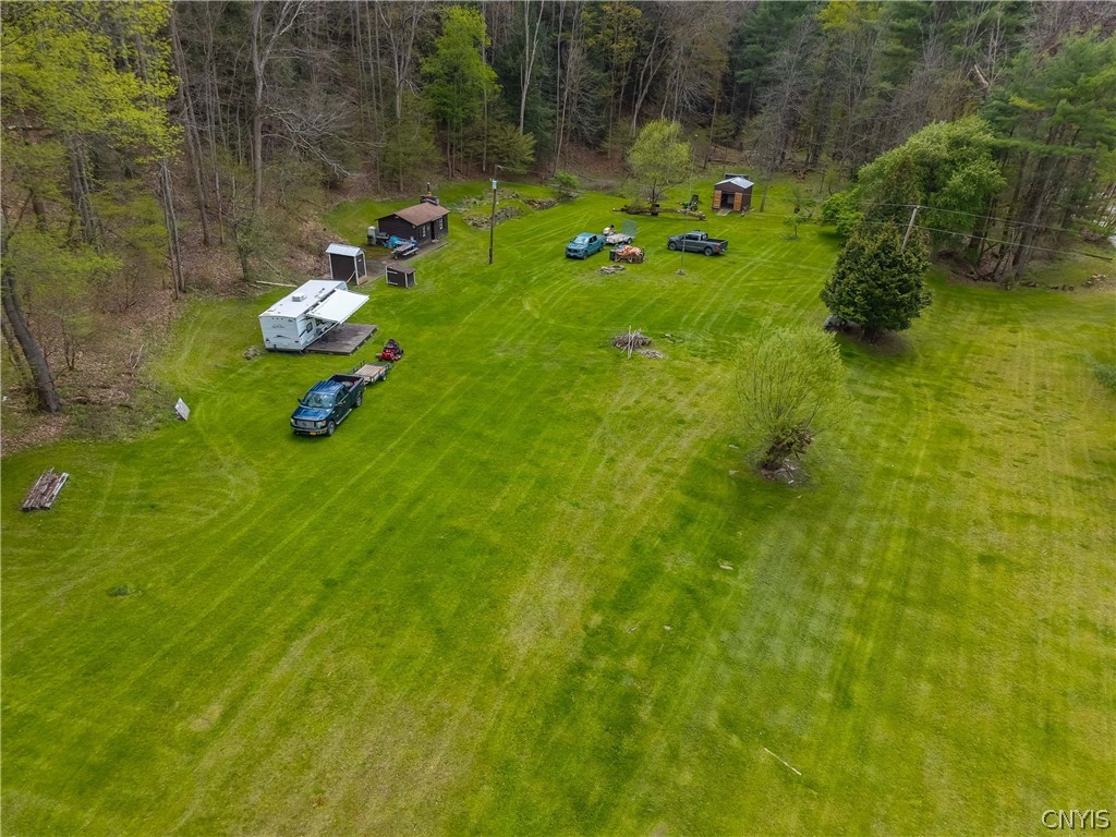 6140 Cunningham Creek Road Canisteo, NY 14823 - Photo 45 of 50