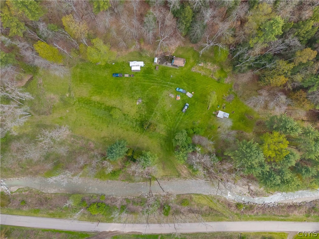 6140 Cunningham Creek Road Canisteo, NY 14823 - Photo 5 of 50