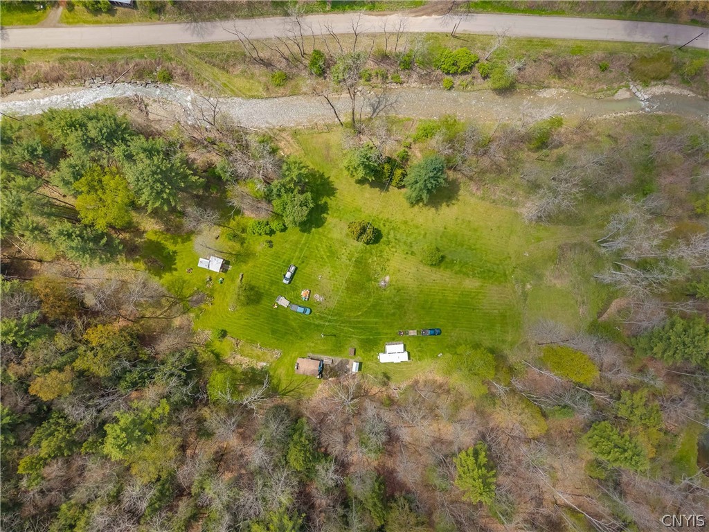 6140 Cunningham Creek Road Canisteo, NY 14823 - Photo 6 of 50