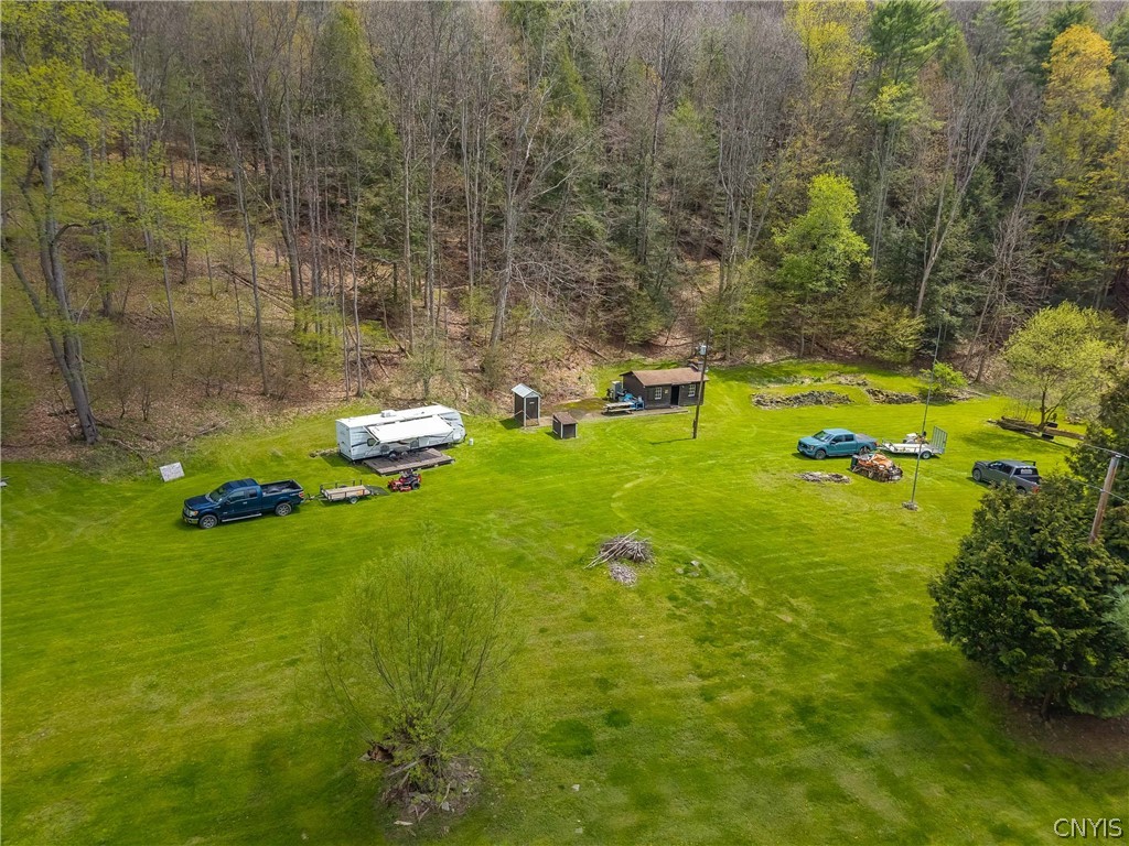 6140 Cunningham Creek Road Canisteo, NY 14823 - Photo 7 of 50
