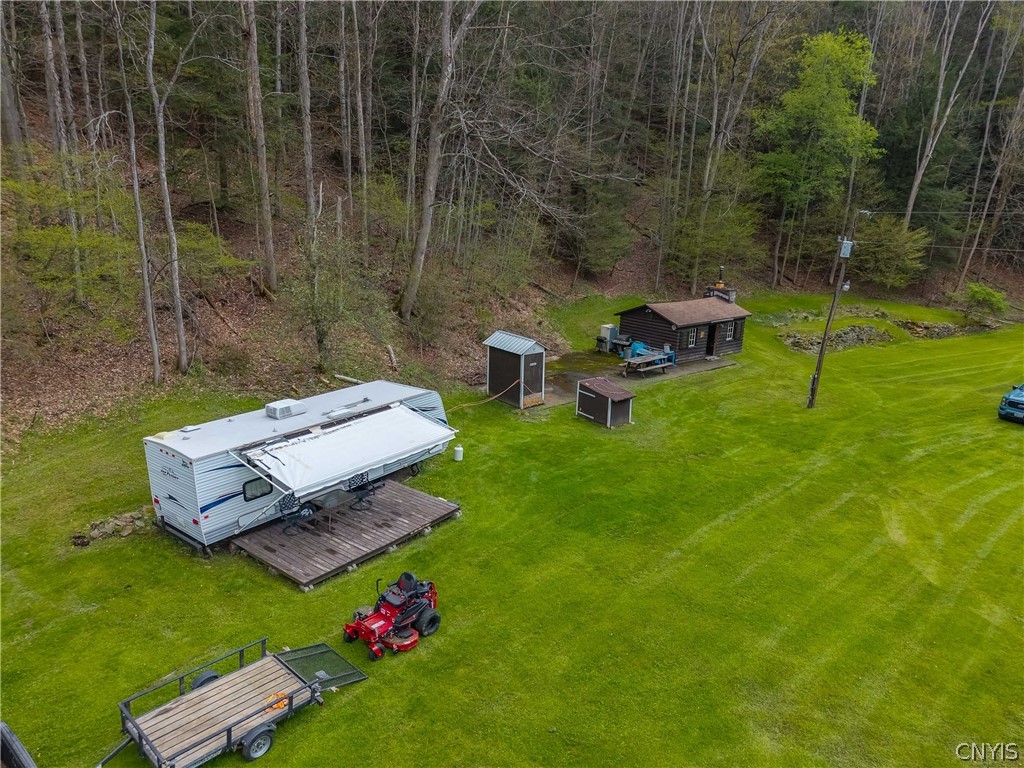 6140 Cunningham Creek Road Canisteo, NY 14823 - Photo 8 of 50