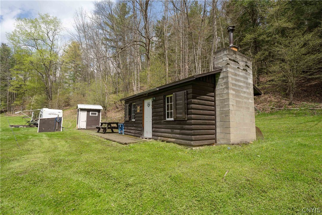 6140 Cunningham Creek Road Canisteo, NY 14823 - Photo 9 of 50