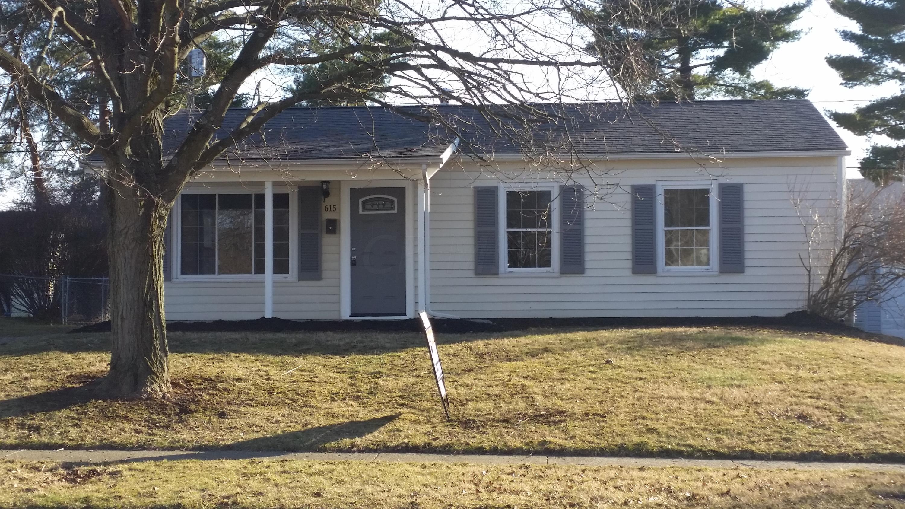 615 Ridgefield Road Newark, OH 43055 - Photo 1 of 10 Gallery Image 1