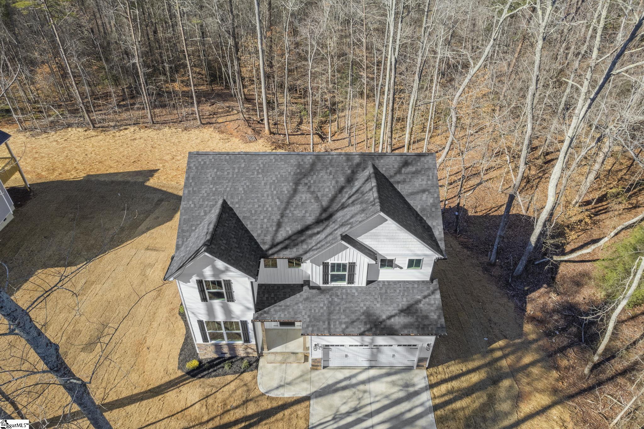 166 Bramlett Road Taylors, SC 29687 - Photo 22 of 34