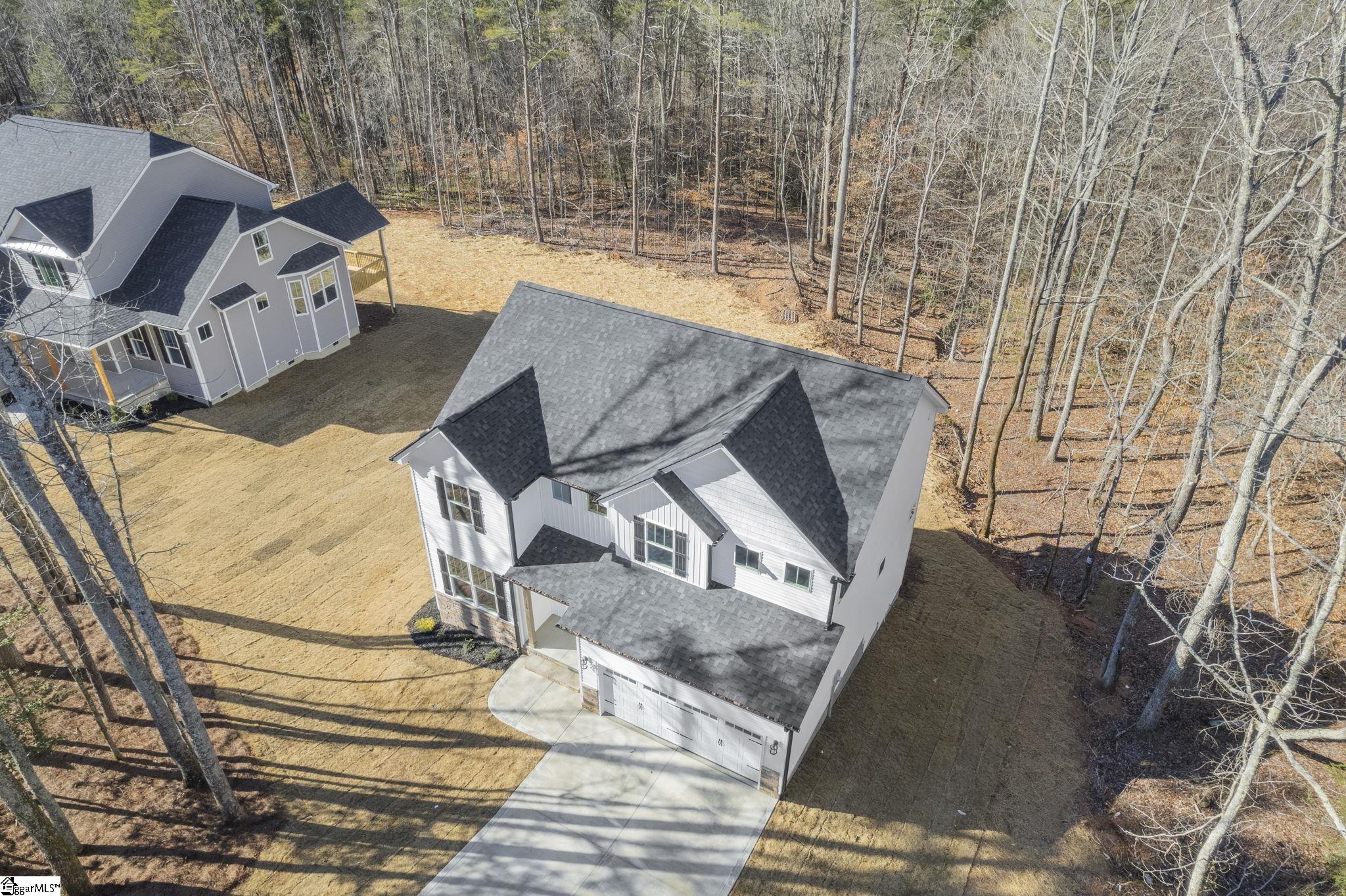 166 Bramlett Road Taylors, SC 29687 - Photo 23 of 34