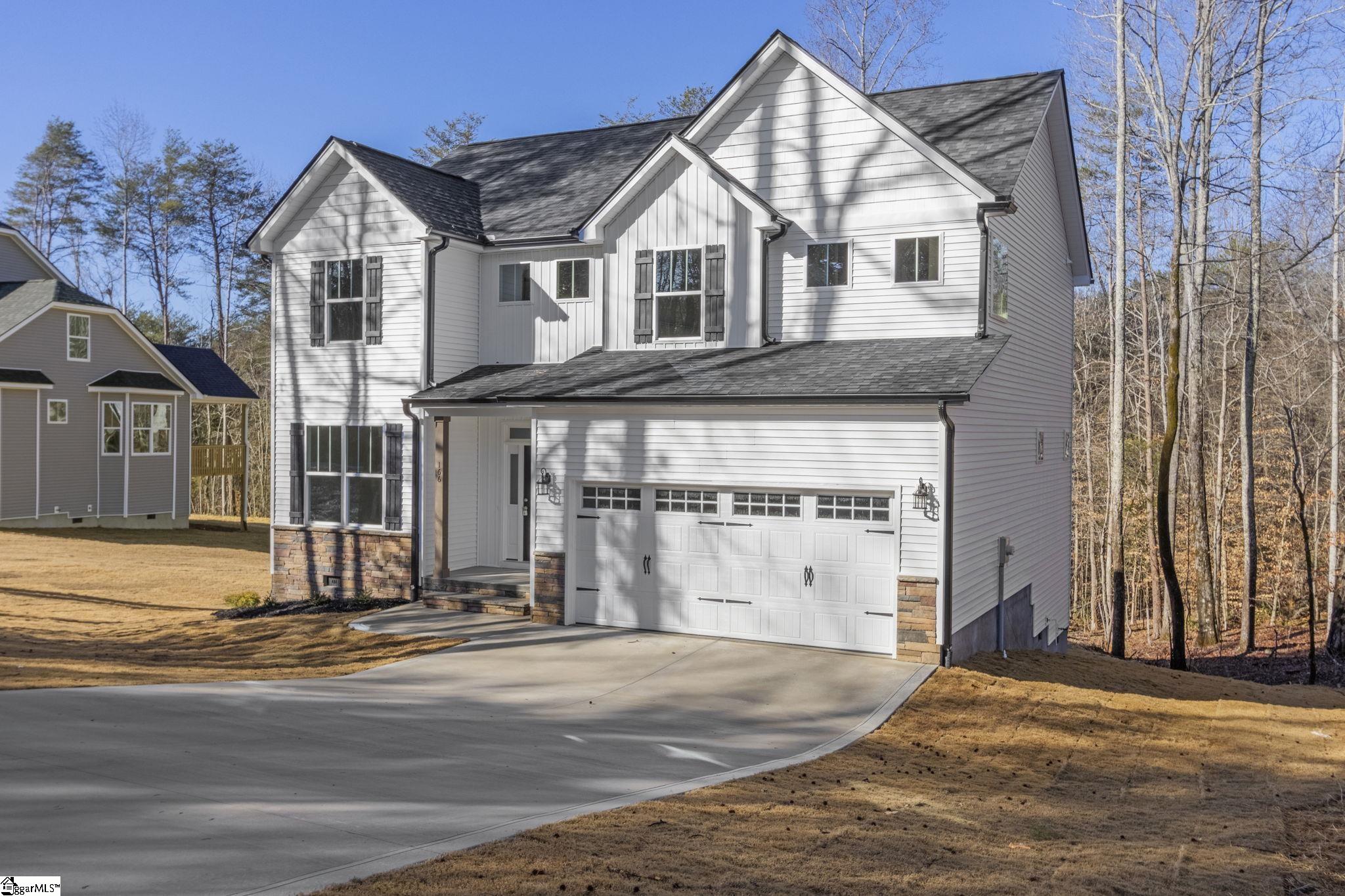166 Bramlett Road Taylors, SC 29687 - Photo 25 of 34
