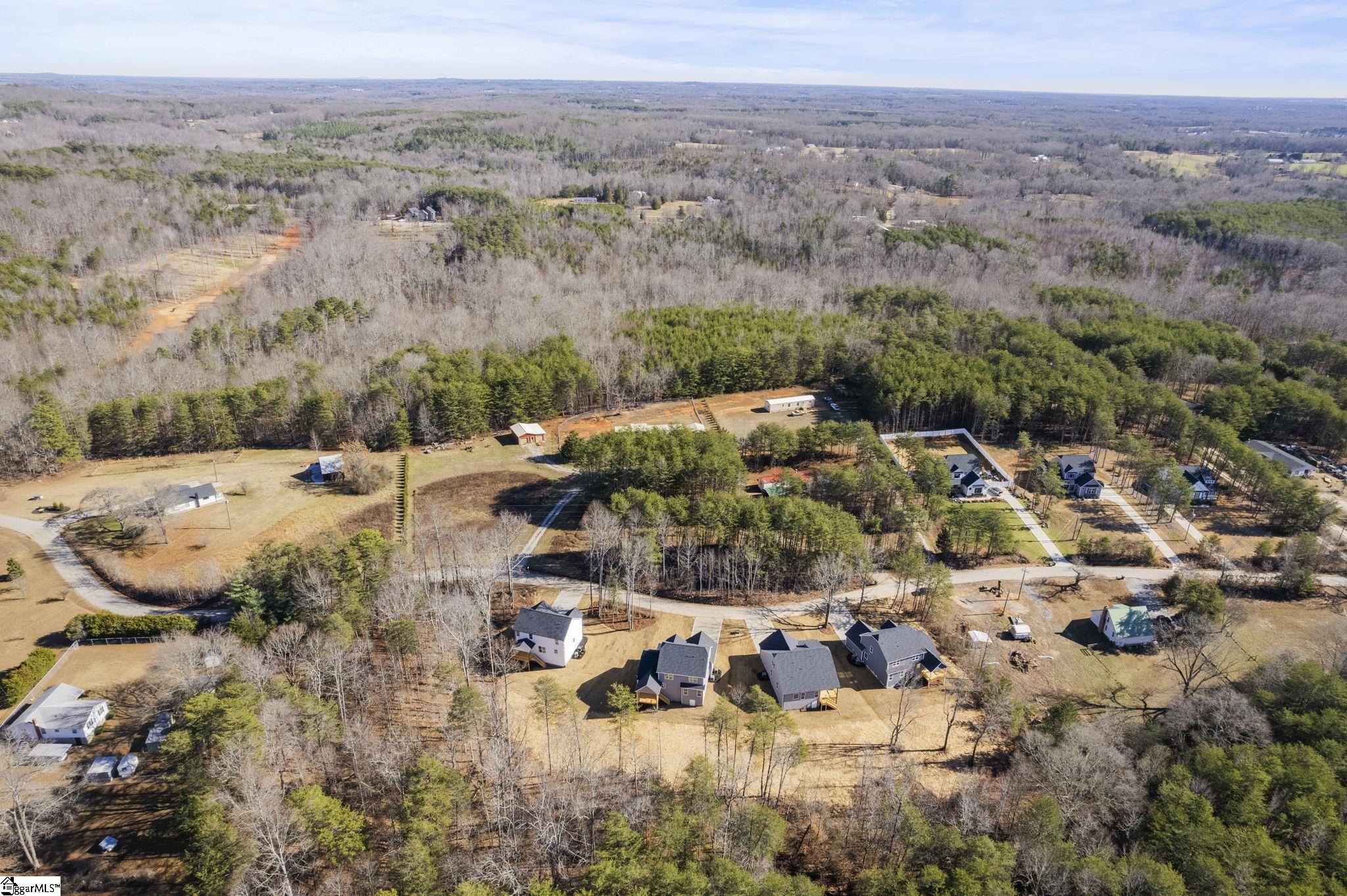 166 Bramlett Road Taylors, SC 29687 - Photo 29 of 34