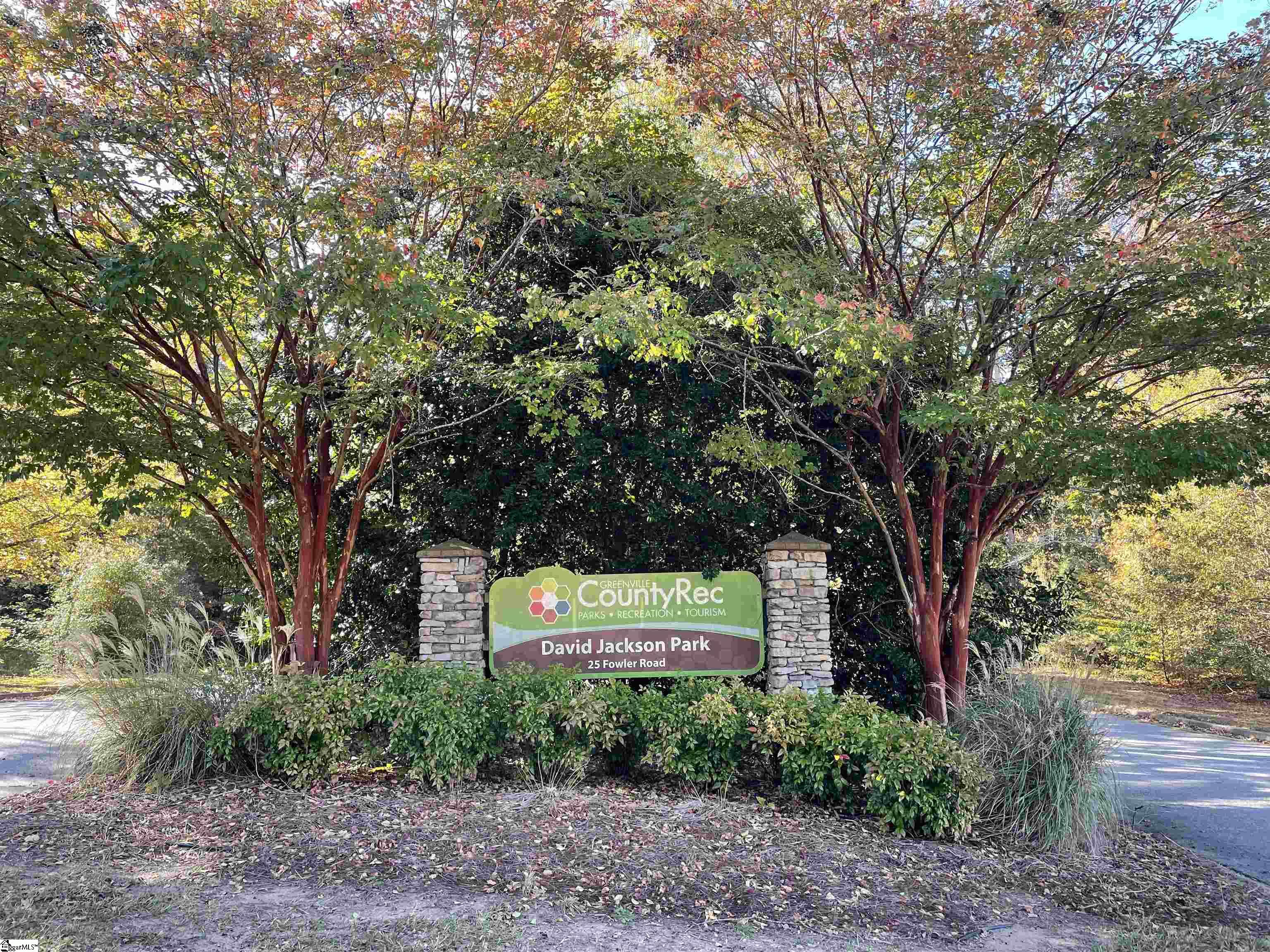 166 Bramlett Road Taylors, SC 29687 - Photo 32 of 34