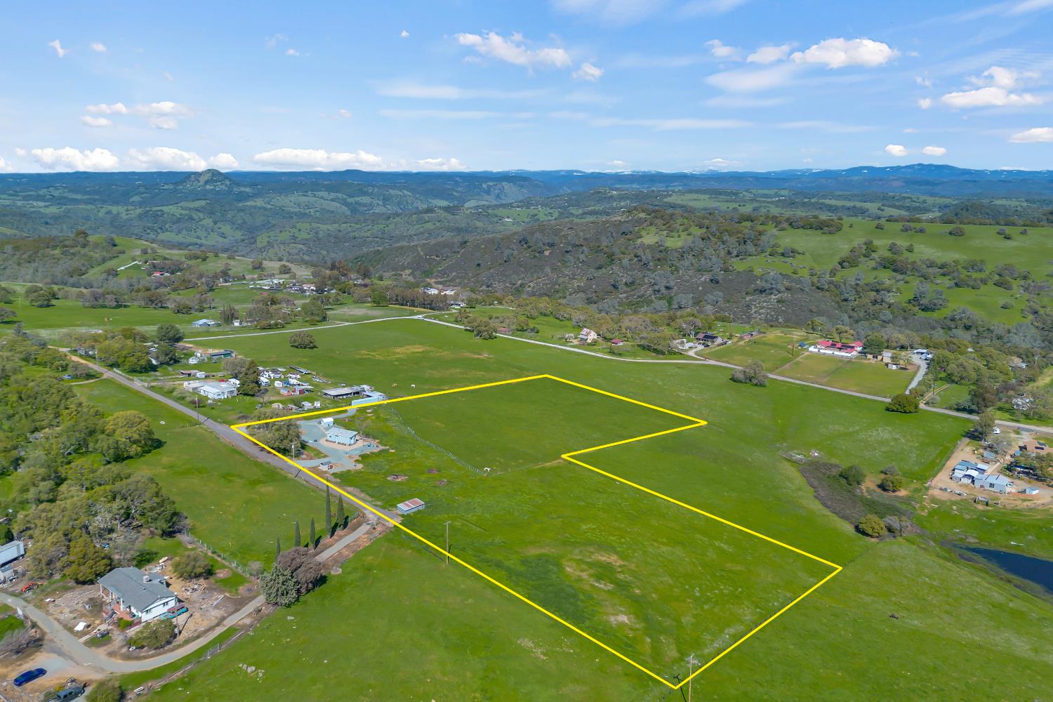 6736 Messinger Flat Road Valley Springs, CA 95252 - Photo 46 of 47 Gallery Image 46