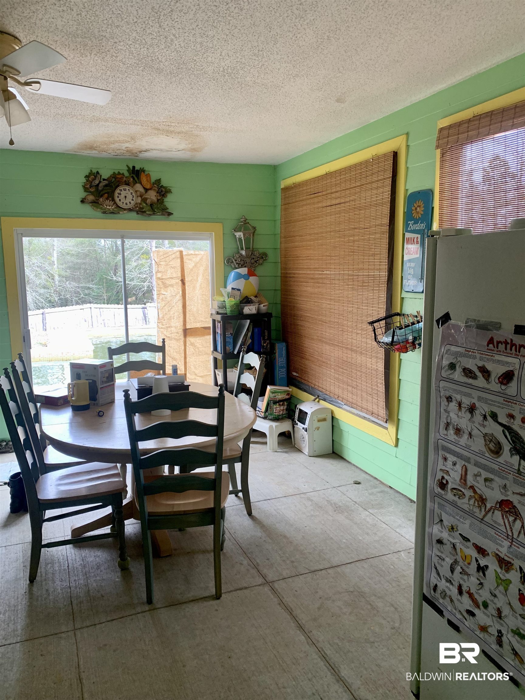 6860 Paperwood Road Chunchula, AL 36521 - Photo 4 of 13