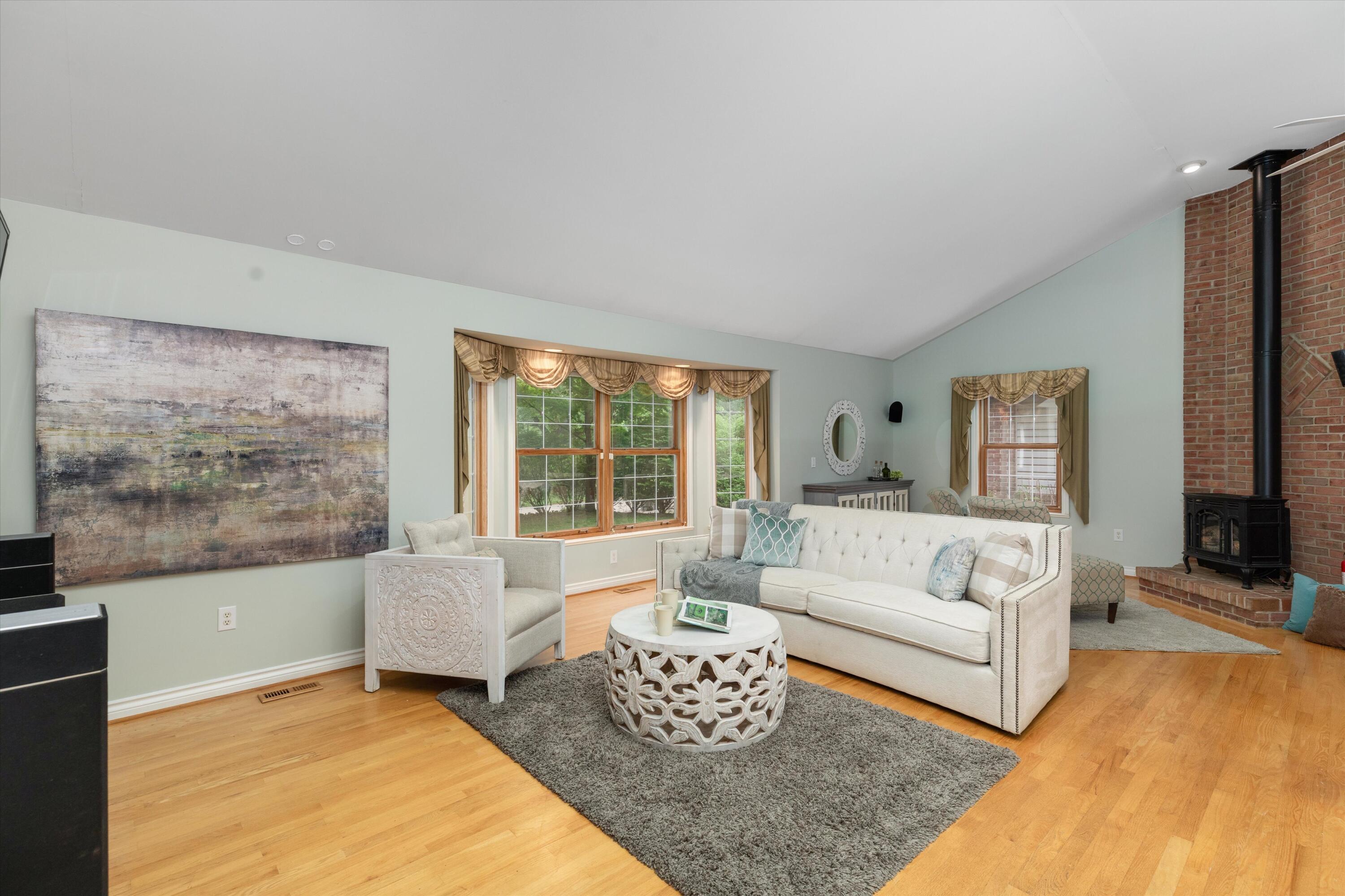 525 Judd Road Saline, MI 48176 - Photo 9 of 68 08-525 Judd Rd 0007
