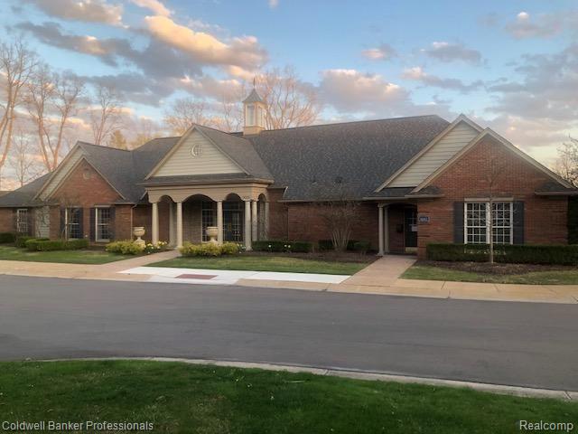 3514 Tremonte Circle, Unit 292 Rochester, MI 48306 - Photo 39 of 39 Gallery Image 39