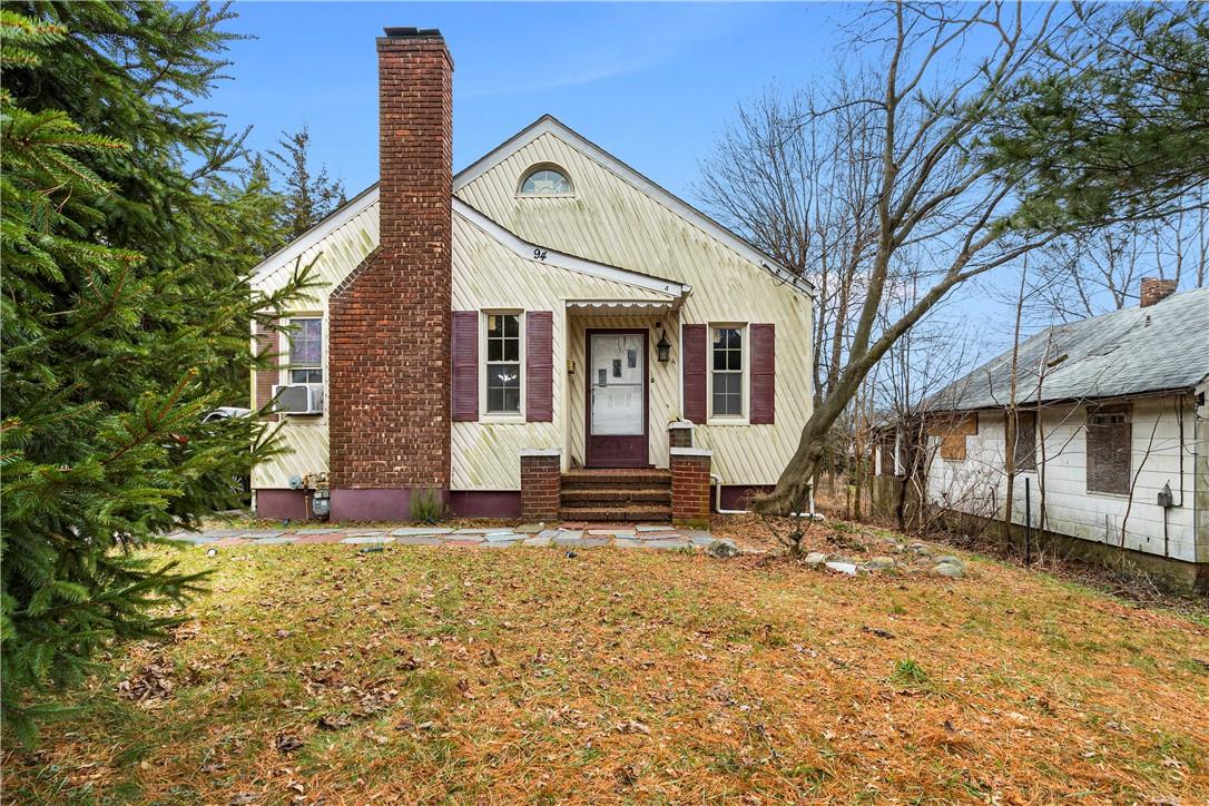 94 West Eckerson Road Spring Valley, NY 10977 - Photo 1 of 1