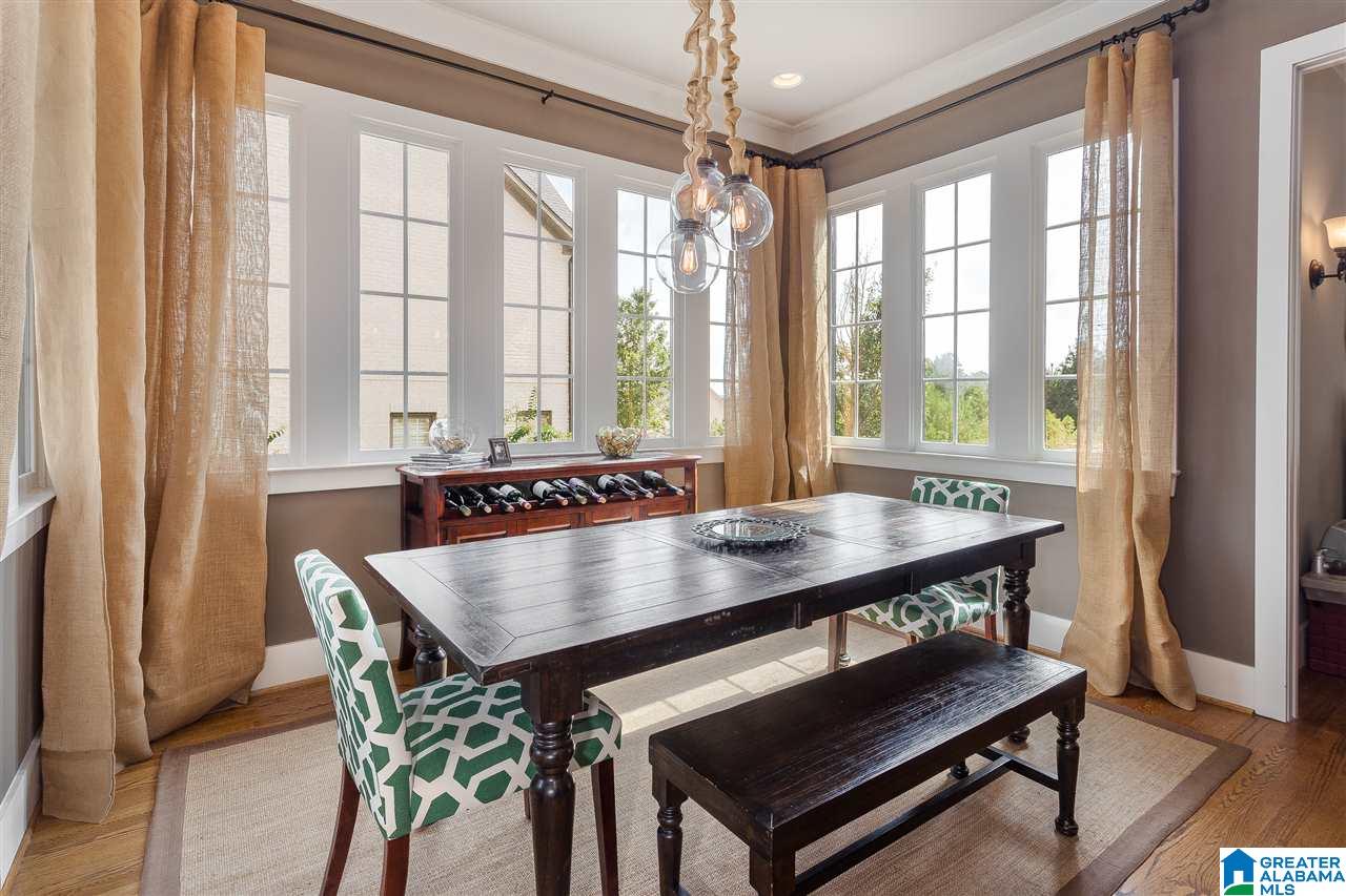 520 Lake Ridge Drive Bessemer, AL 35020 - Photo 14 of 37