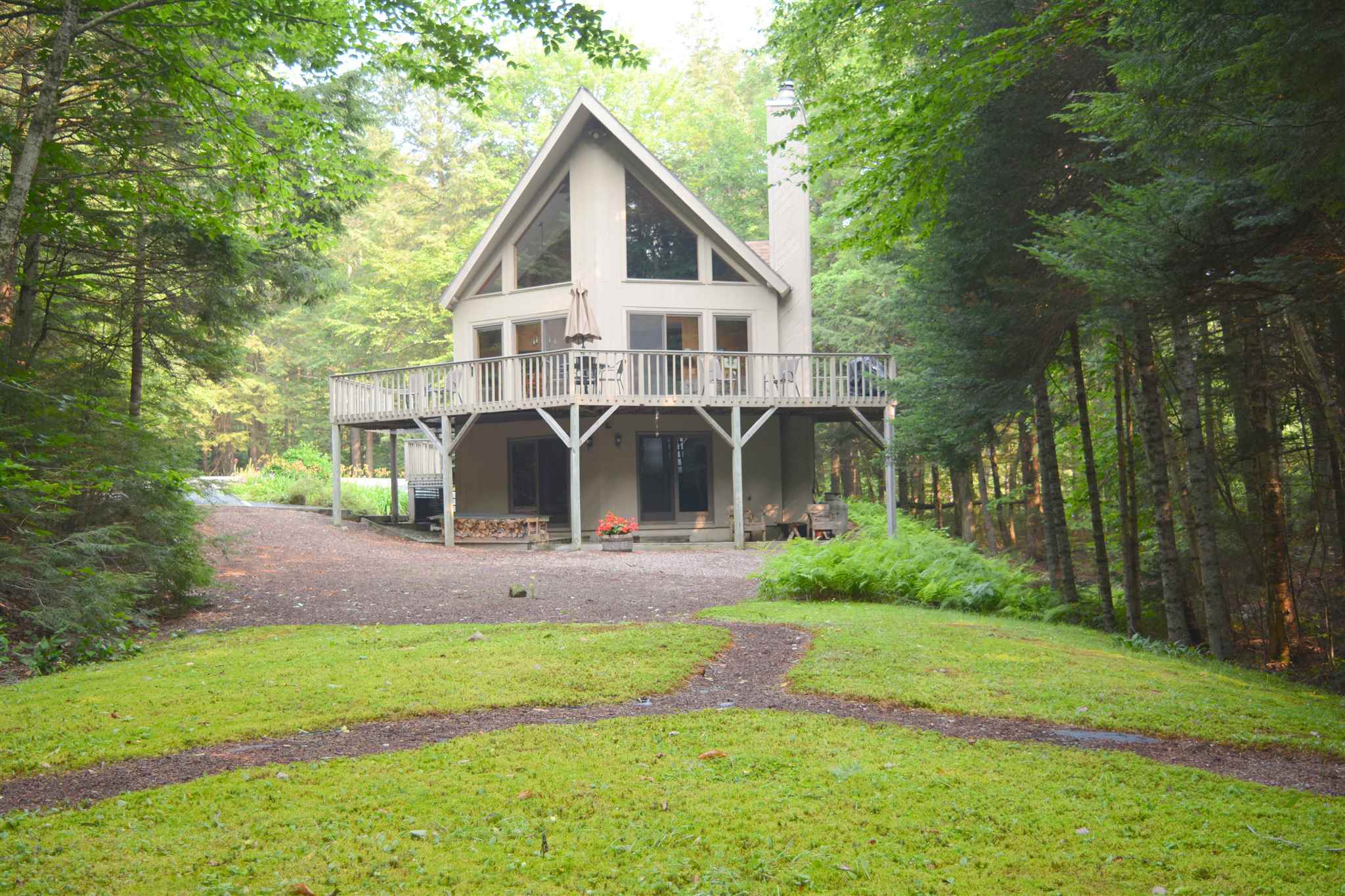 20 Whitetail Ridge Grantham, NH 03753 - Photo 1 of 35