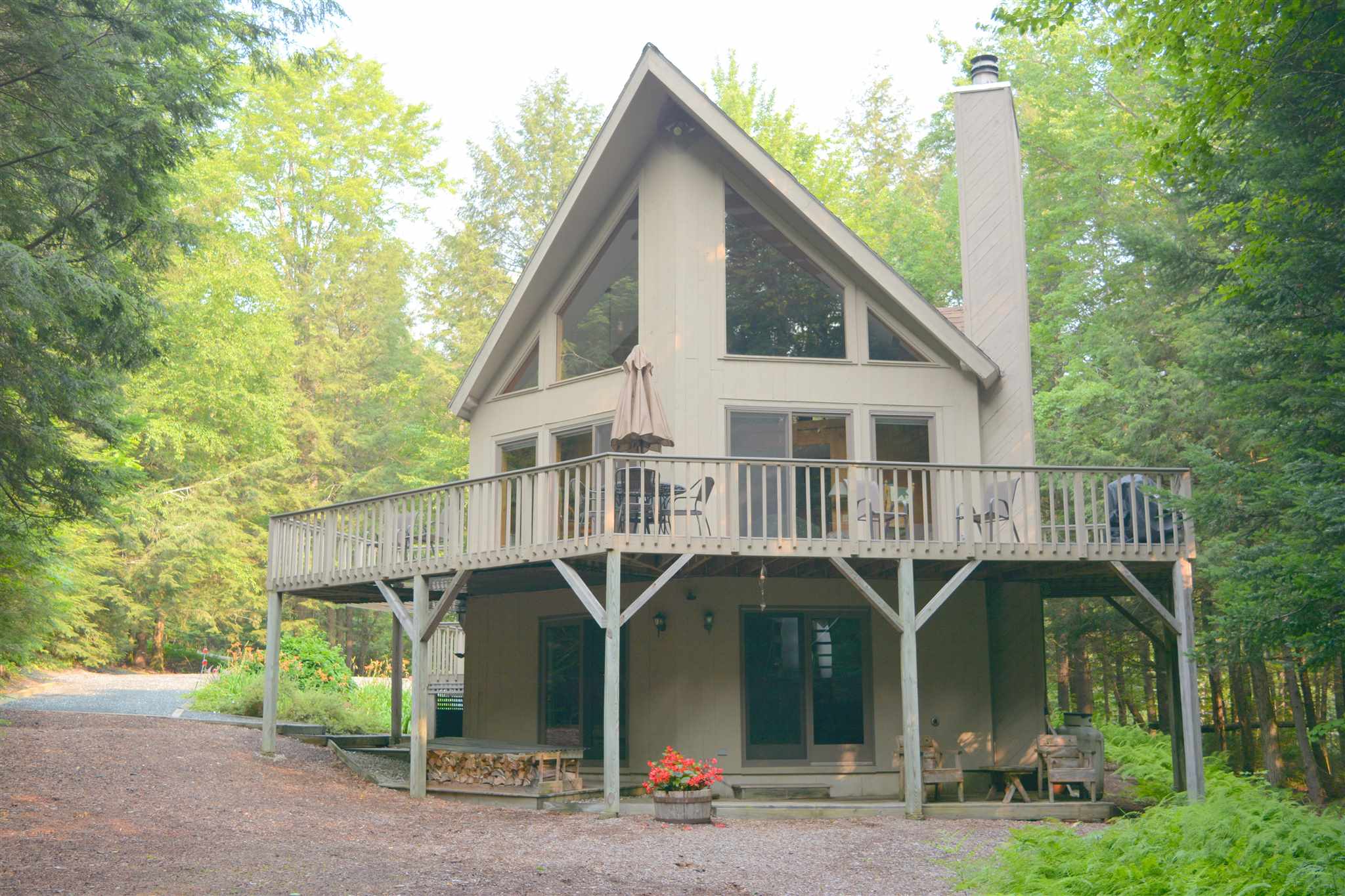 20 Whitetail Ridge Grantham, NH 03753 - Photo 2 of 35