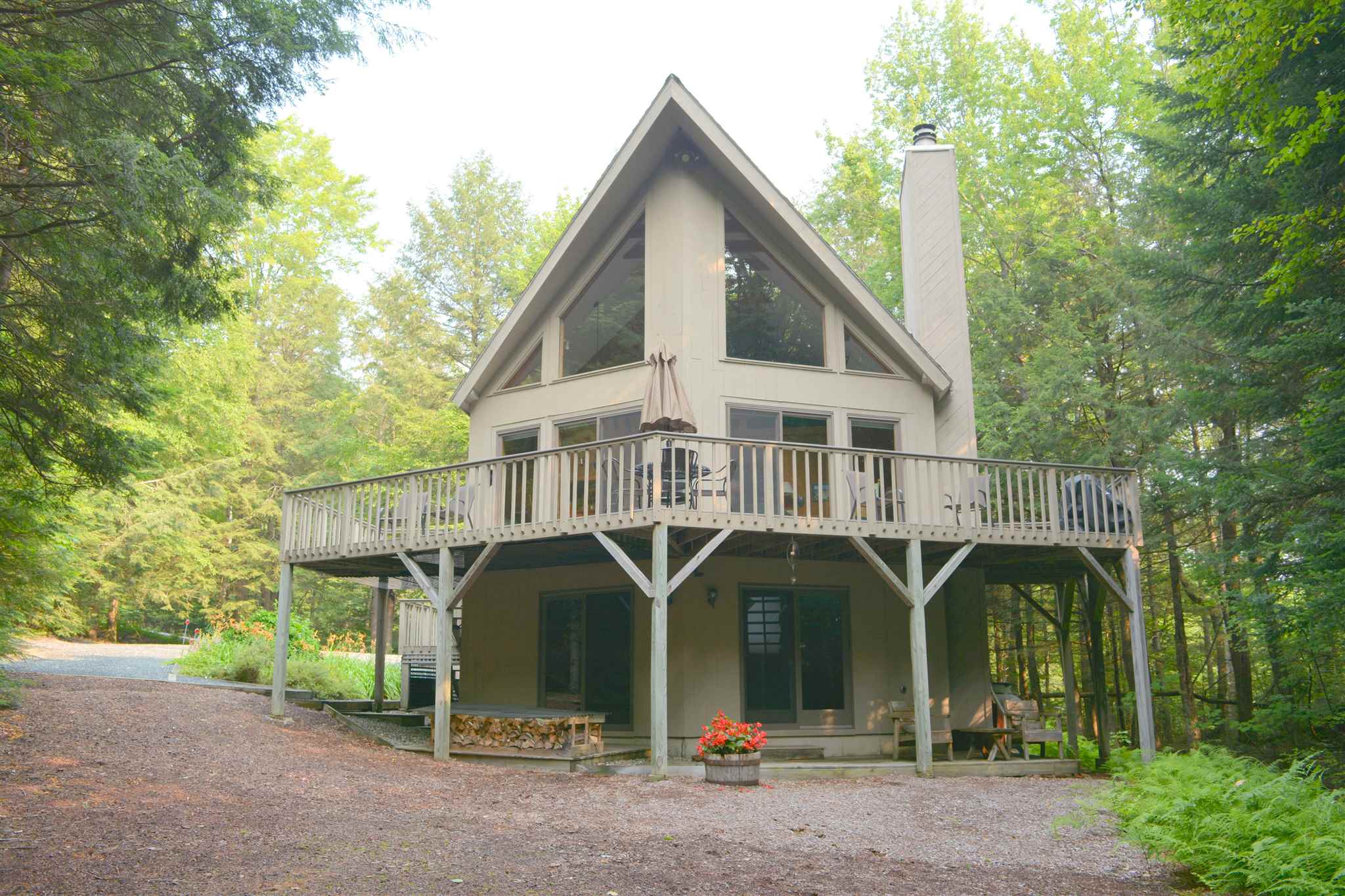 20 Whitetail Ridge Grantham, NH 03753 - Photo 31 of 35
