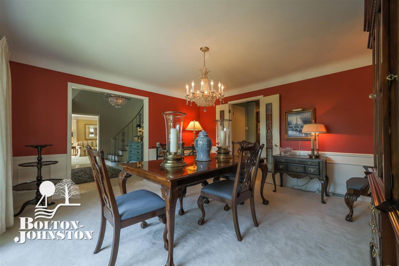 69 Belle Meade Road Grosse Pointe, MI 48236 - Photo 13 of 33 Opens to Kitchen