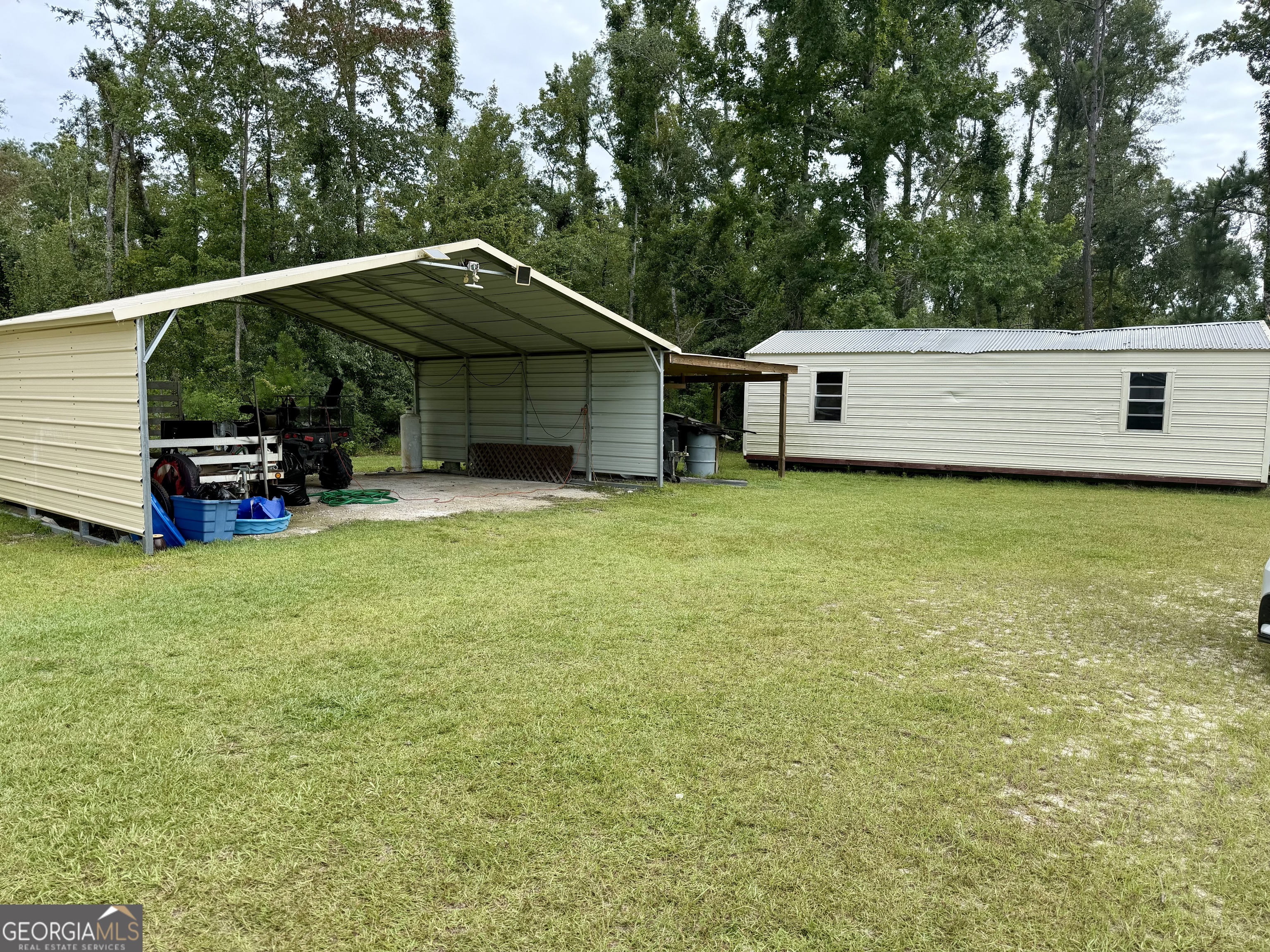 187 H H Pope Road Adrian, GA 31002 - Photo 46 of 65 Gallery Image 46