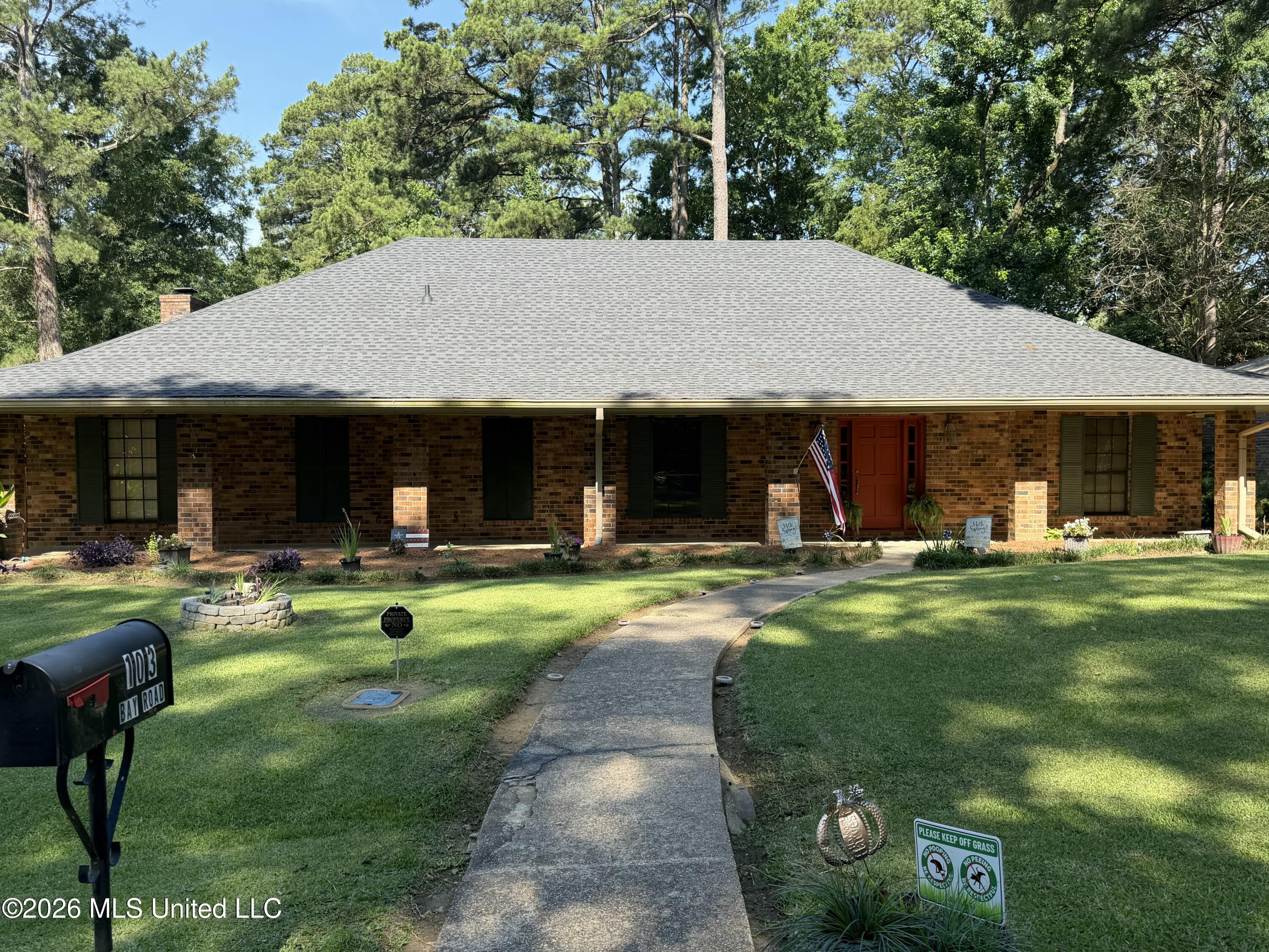 103 Bay Road Brandon, MS 39047 - Photo 2 of 9 IMG_1124